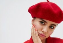 Женские береты: главные правила создания стильного образа