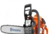 Технические характеристики бензопилы Husqvarna 135