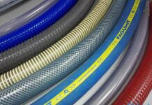 Для чего нужны промышленные рукава?