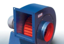 Как подобрать радиальный вентилятор?