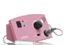 Как выбрать фрезер для ногтей