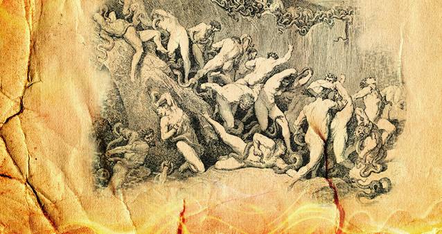 <br />
Что нас ждет после смерти: ученые ответили, есть ли ад и рай на самом деле                