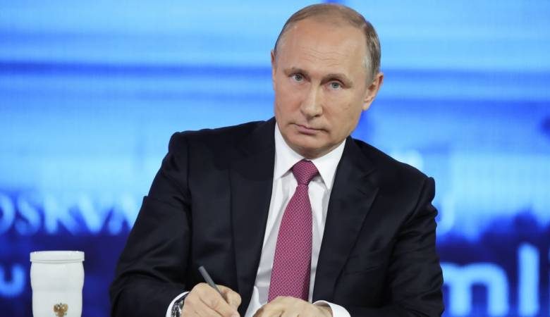 <br />
Девять телеканалов покажут прямую трансляцию Прямой линии с Путиным 2021 года                