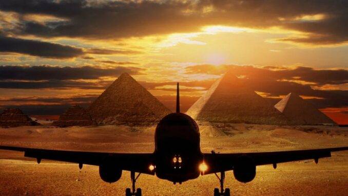 <br />
Египет в 2021 году: когда возобновят чартерные рейсы из России                