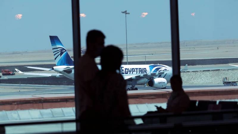 <br />
Египет в 2021 году: когда возобновят чартерные рейсы из России                