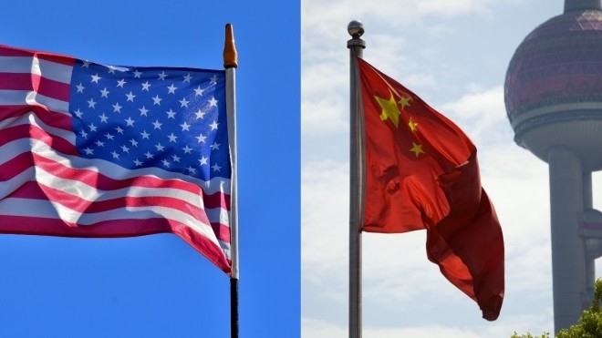Экономист назвал основную причину конфликта Китая и США