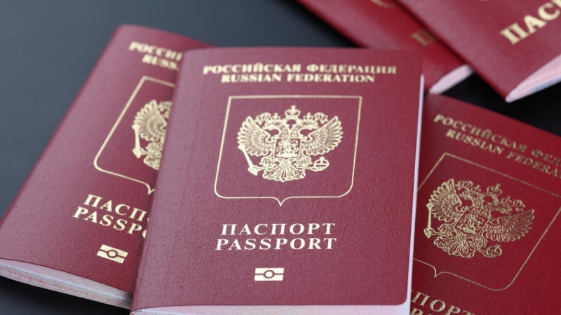 Гражданам Белоруссии и Украины станет проще получить гражданство РФ