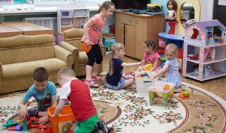 <br />
Изменится ли режим работы детских садов в Москве с 15 июня 2021 года                