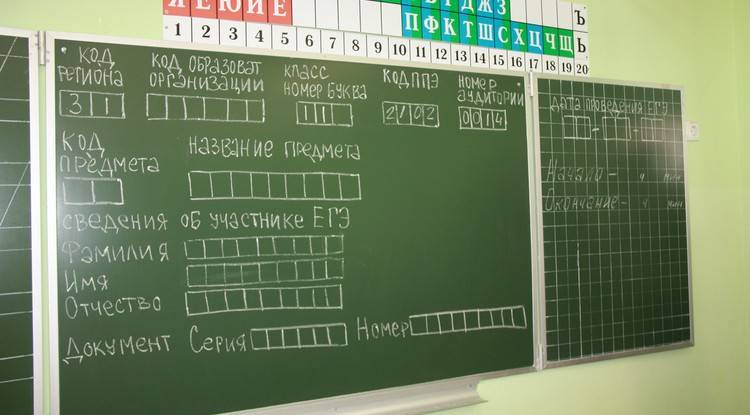 <br />
Как будет проходить сдача ЕГЭ по русскому языку и другим предметам в 2021 году                