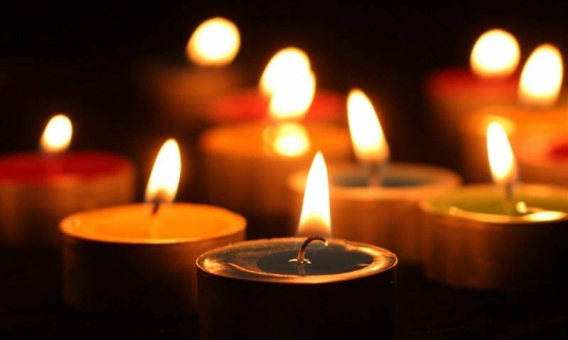 <br />
Как и во сколько зажечь свечу во время акции «Свеча памяти» 22 июня 2021 года                