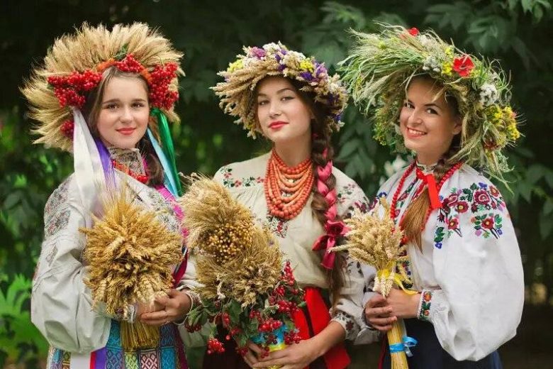 <br />
Как на Руси привлекали счастье на праздник Никифора Вьюна 15 июня                