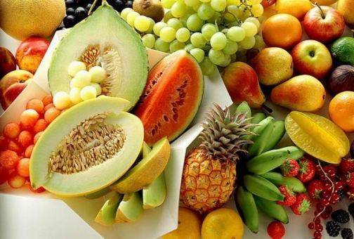 <br />
Как правильно употреблять фрукты, чтобы они приносили пользу                
