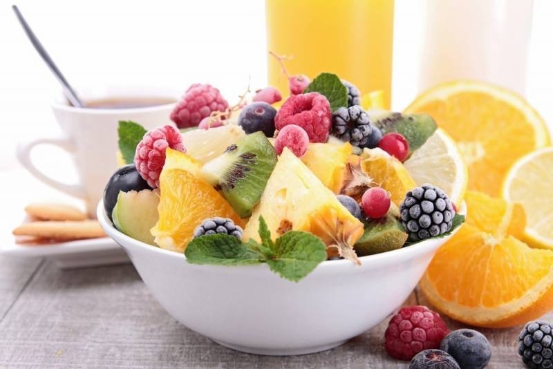 <br />
Как правильно употреблять фрукты, чтобы они приносили пользу                
