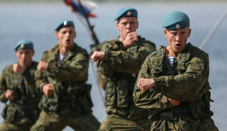 <br />
Как срочная служба в армии отразится на пенсии россиян                