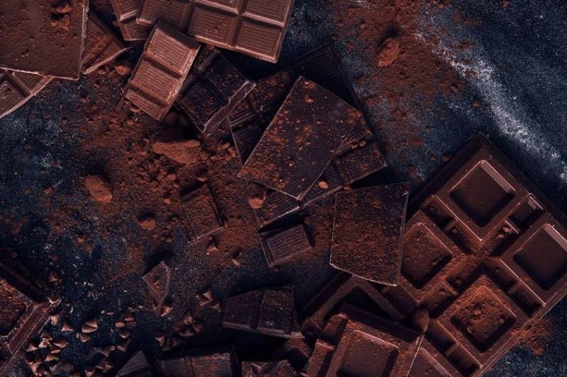 <br />
Как в составе пирожного «Брауни» появился шоколад, и причем тут Домовёнок                