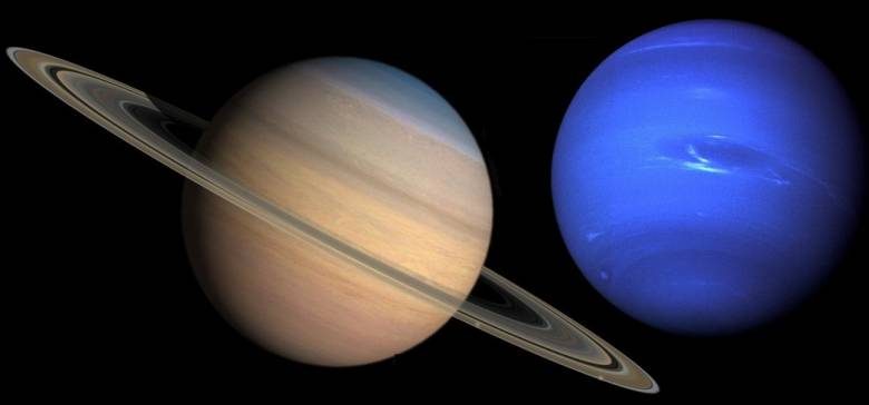 <br />
Какие опасности несет «танго» Сатурна с Ураном со 2 по 26 июня 2021 года                