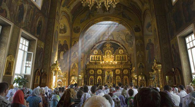 <br />
Какой церковный праздник сегодня, 28 июня 2021 года, чтят православные                