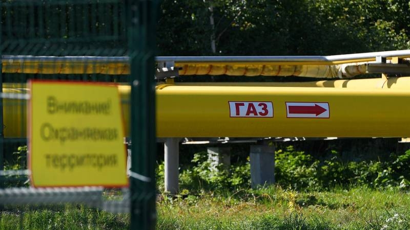 <br />
Когда вступит в силу закон о бесплатной газификации населения в России                