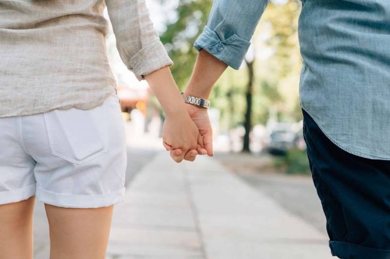 <br />
Мехди Эбрагими Вафа назвал 5 знаков-однолюбов, которые станут верными супругами                
