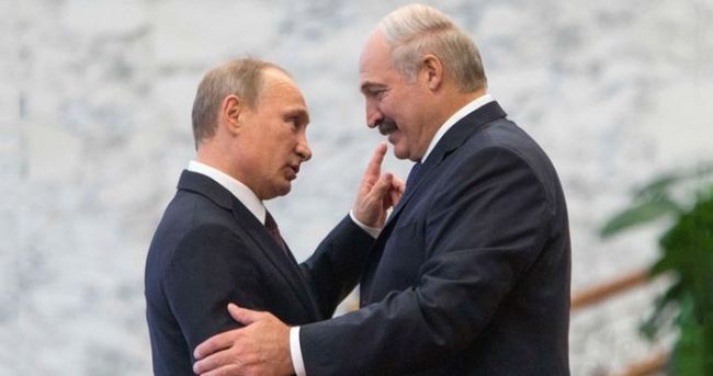 <br />
О чем говорили Симмонс и Путин в Москве: самое важное из интервью NBC News                