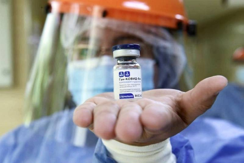<br />
Обязательна ли вакцинация от коронавируса в России в 2021 году                