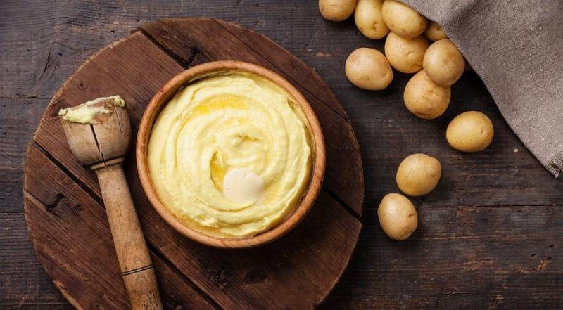 <br />
Почему блюдо из картофеля назвали «дюшес», и как его приготовить                