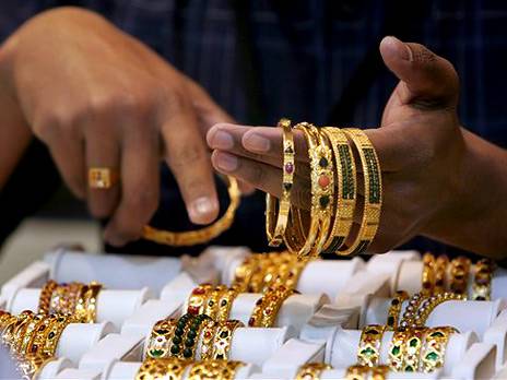 <br />
Почему в Индии так много золота, и что с ним делают                