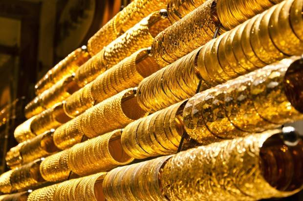 <br />
Почему в Индии так много золота, и что с ним делают                