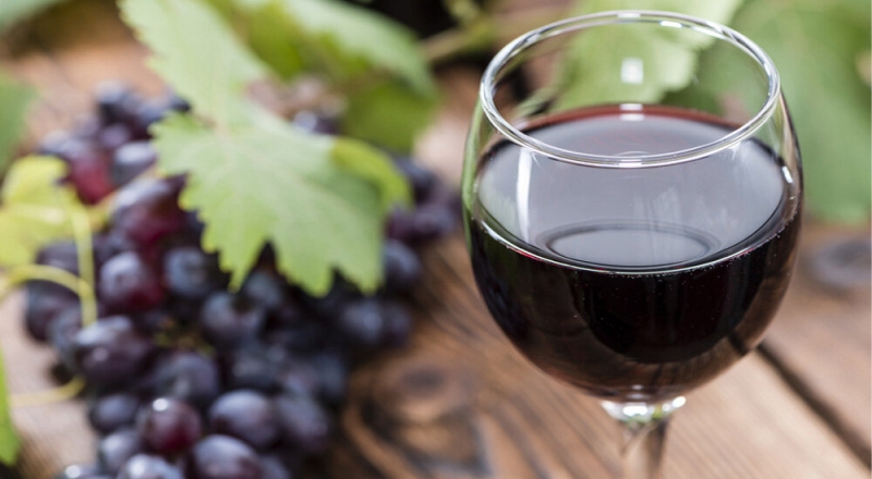Почему в России запрещено выращивать виноград сорта «изабелла»
