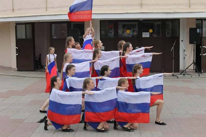 <br />
Полная программа празднования Дня России на 12 июня 2021 года в Москве                