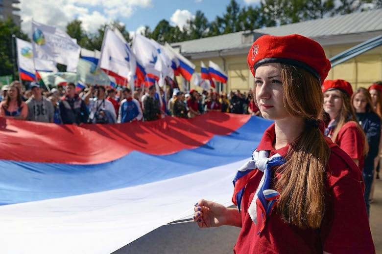 <br />
Полная программа празднования Дня России на 12 июня 2021 года в Москве                