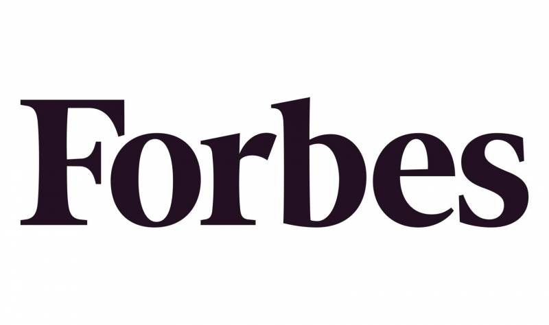 <br />
Рейтинг престижных российских вузов 2021 года от Forbes                