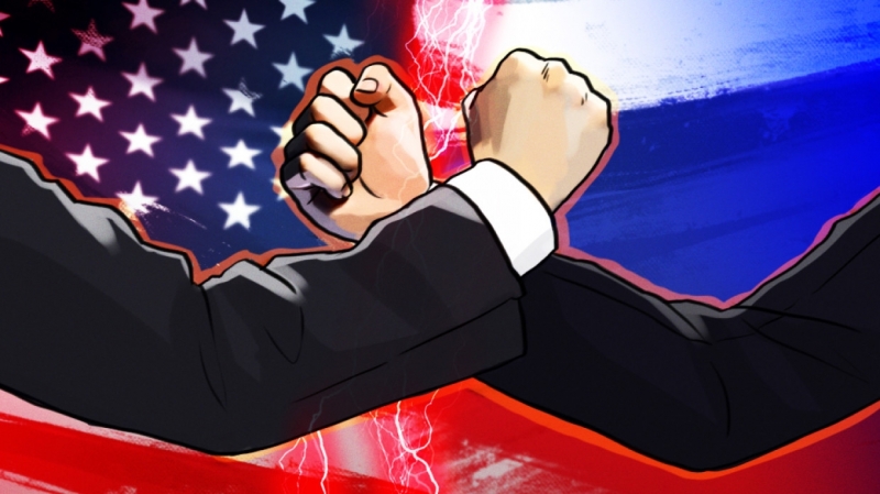 Россия предложила США пути улучшения отношений