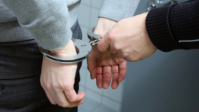 Российскую военнослужащую приговорили к восьми годам колонии за госизмену