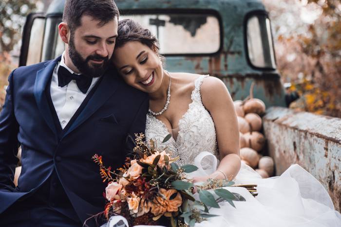 <br />
Счастливая невеста и любящая жена: астролог перечислила знаки, которые удачно выходят замуж                