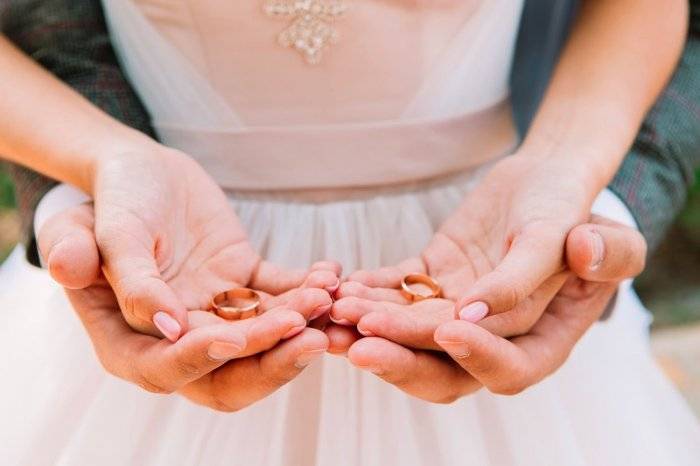 <br />
Счастливая невеста и любящая жена: астролог перечислила знаки, которые удачно выходят замуж                