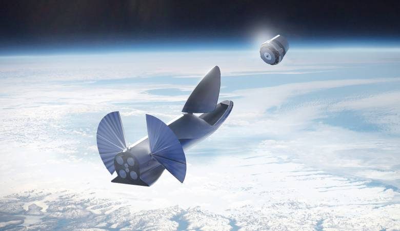 <br />
Спутниковый интернет Starlink от Илона Маска будет запущен в августе 2021 года                