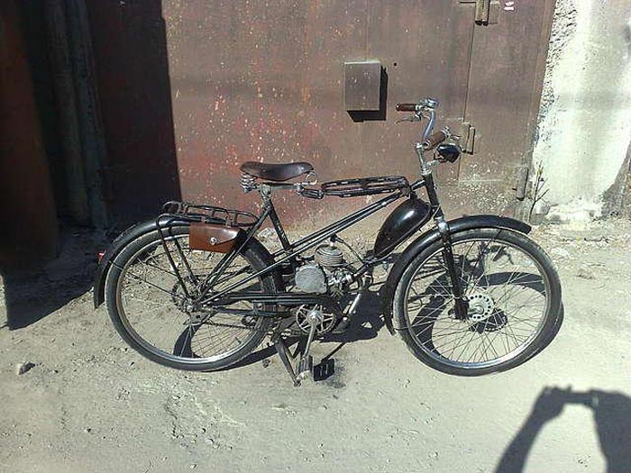 Топ 10 велозаводов СССР