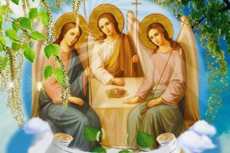 <br />
Троица, 2021 год: когда православные России будут отмечать большой церковный праздник                