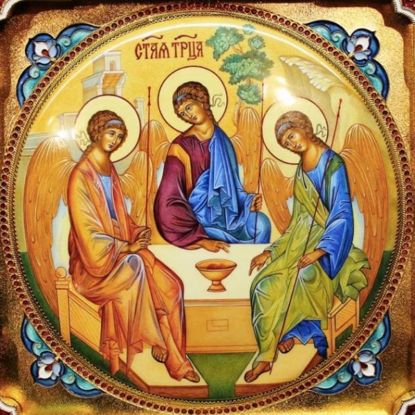 <br />
Троица, 2021 год: когда православные России будут отмечать большой церковный праздник                