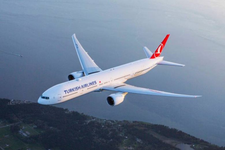 <br />
Турция с 10 июня 2021 года возобновит авиасообщение с иностранными государствами                