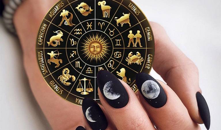 <br />
Удачные дни для маникюра в июне 2021 года, лунный календарь стрижки ногтей                
