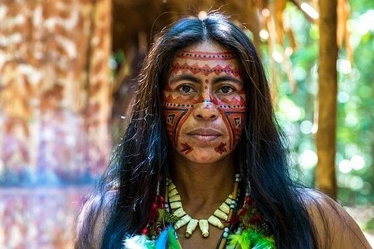 <br />
В чём секрет молодости жителей боливийского племени: почему они стареют медленнее                