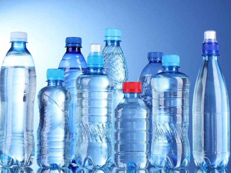 <br />
Веские причины не использовать пластиковые бутылки повторно                