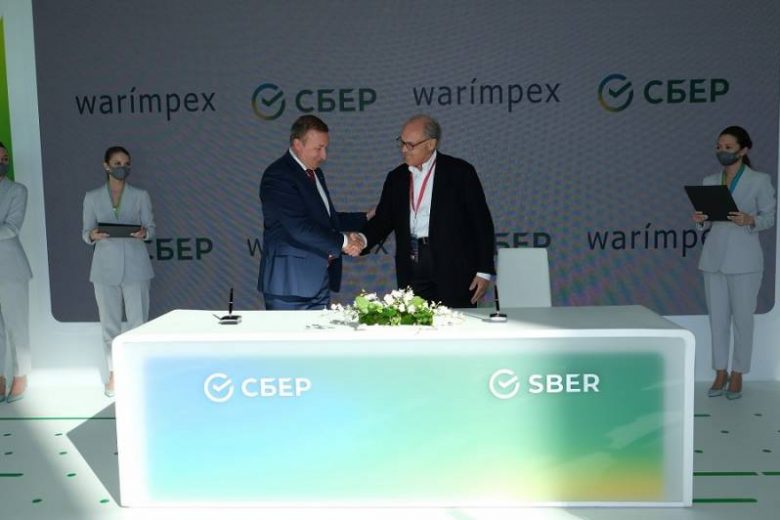 <br />
Warimpex Finanz-und Beteiligungs AG и ПАО «Сбербанк» становятся инвесторами ESG и девелоперских проектов в Санкт-Петербурге                