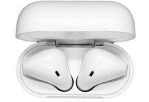 Как пользоваться наушниками i12 TWS ?