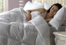 Секреты сна: правила выбора постельного белья
