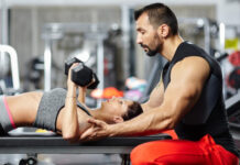 Как выбрать персонального тренера по фитнесу?