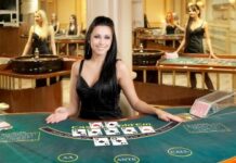 Энциклопедия казино от живых крупье