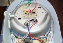 Типовые неисправности мультиварок